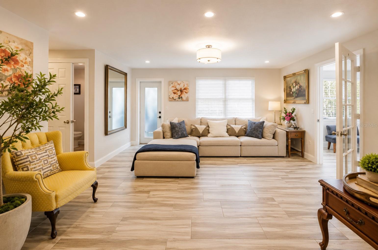 SAPPHIRE HEIGHTS - Residential