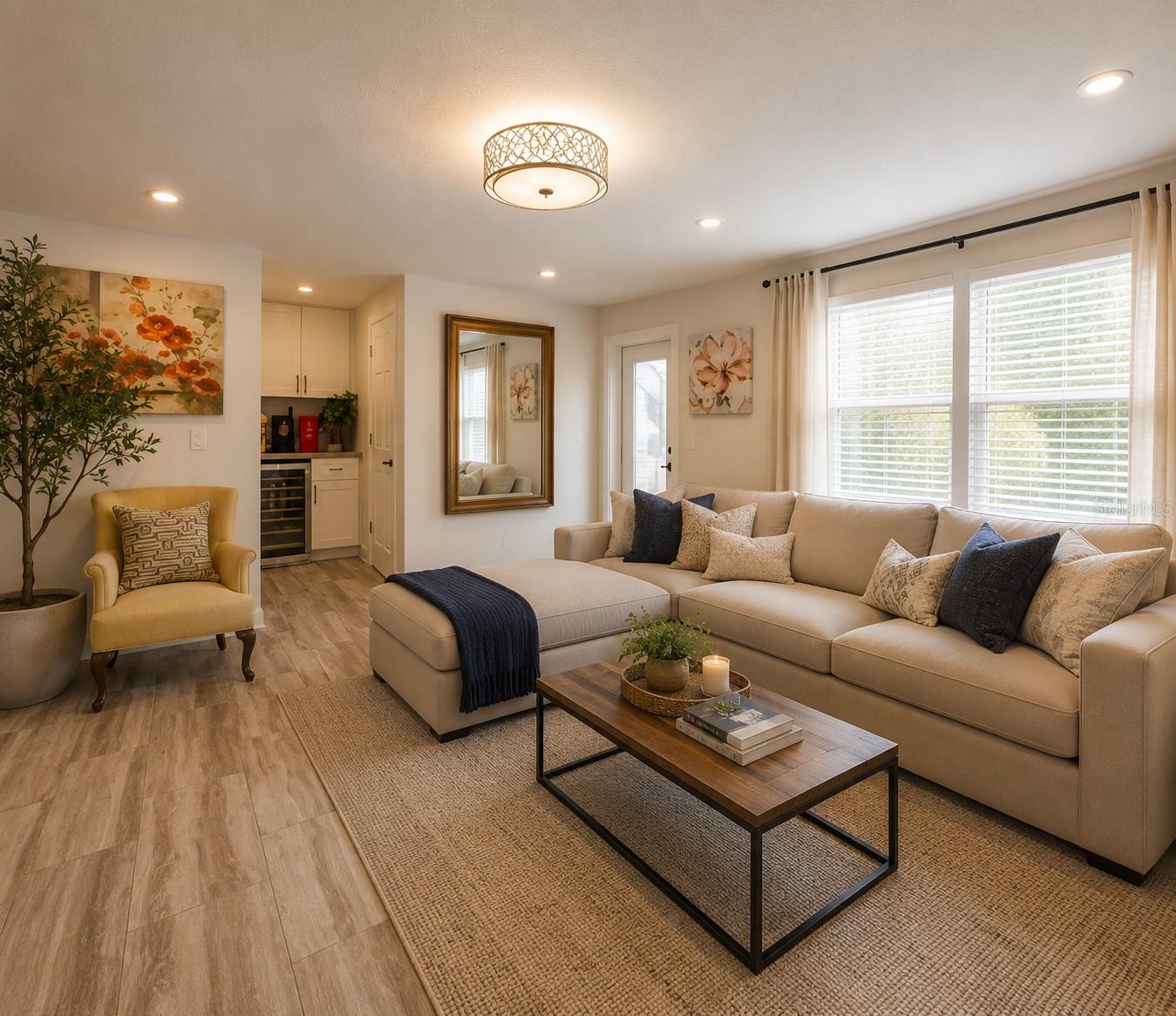 SAPPHIRE HEIGHTS - Residential