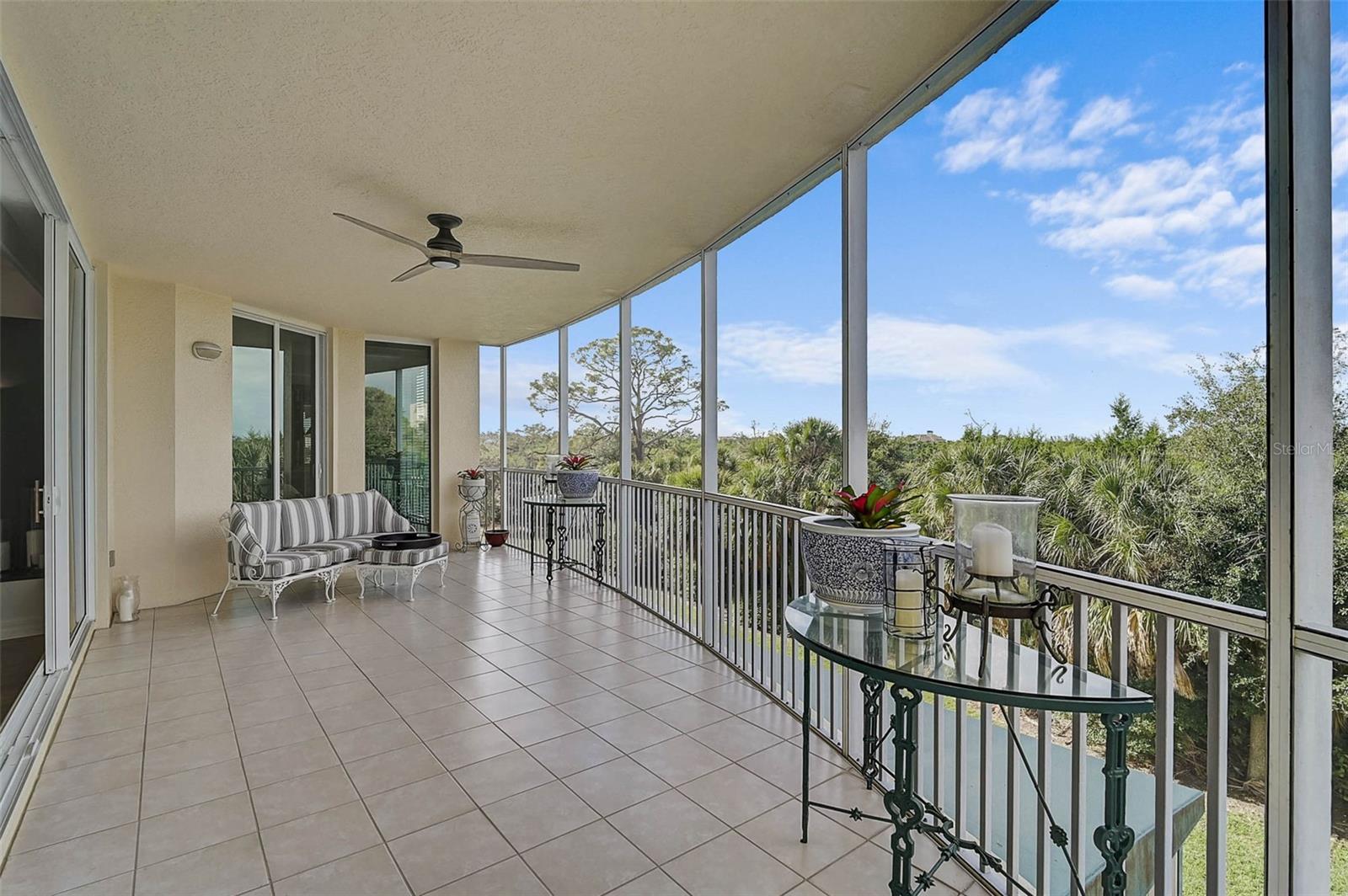 MERIDIAN AT THE OAKS PRESERVE - Residential