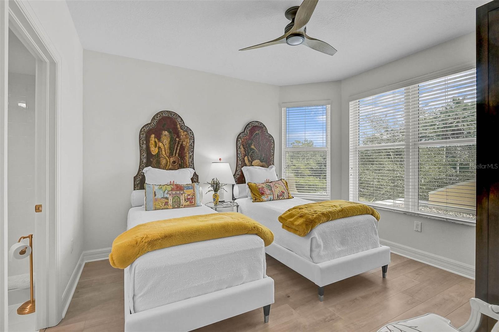 MERIDIAN AT THE OAKS PRESERVE - Residential