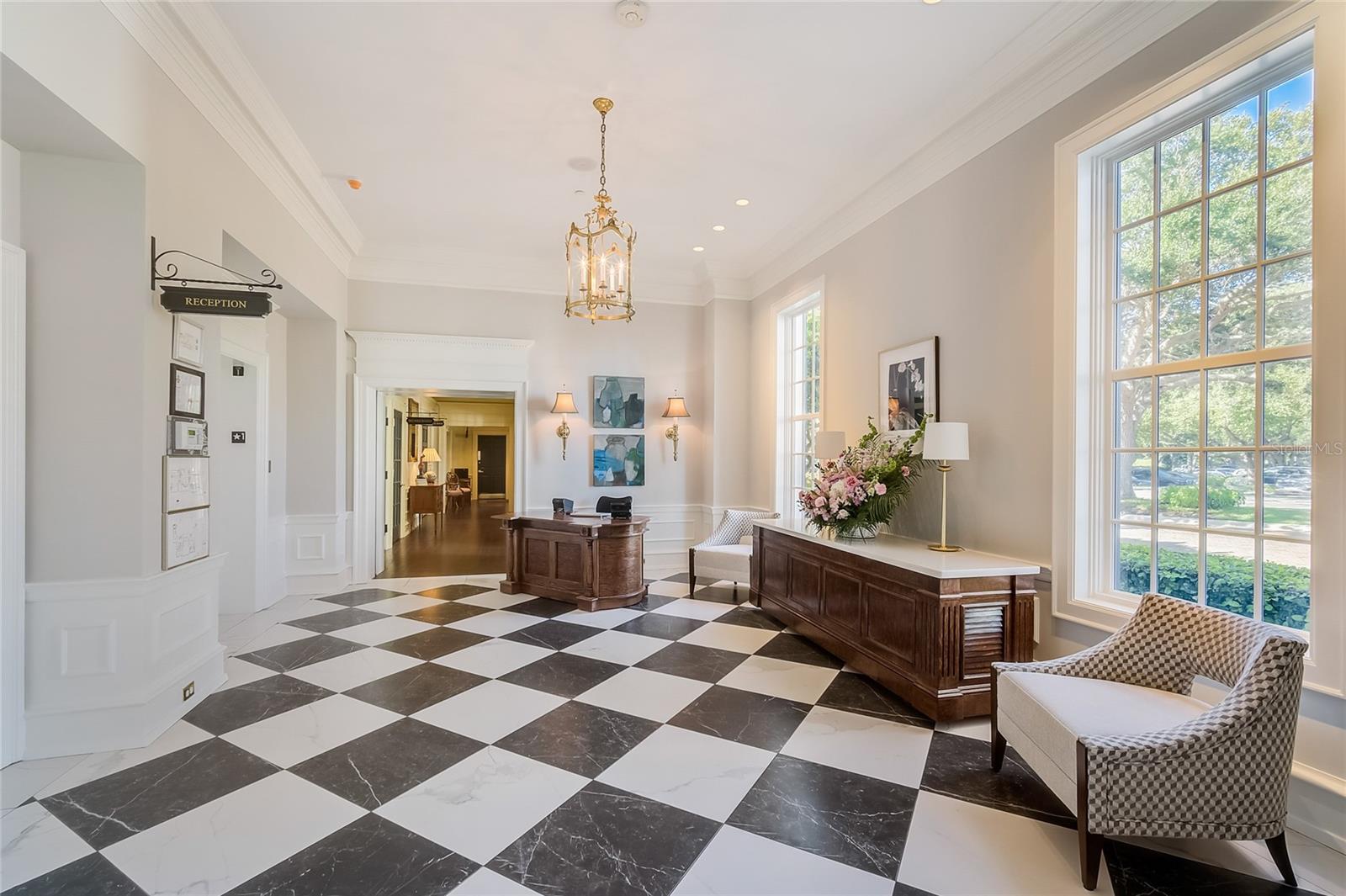 MERIDIAN AT THE OAKS PRESERVE - Residential