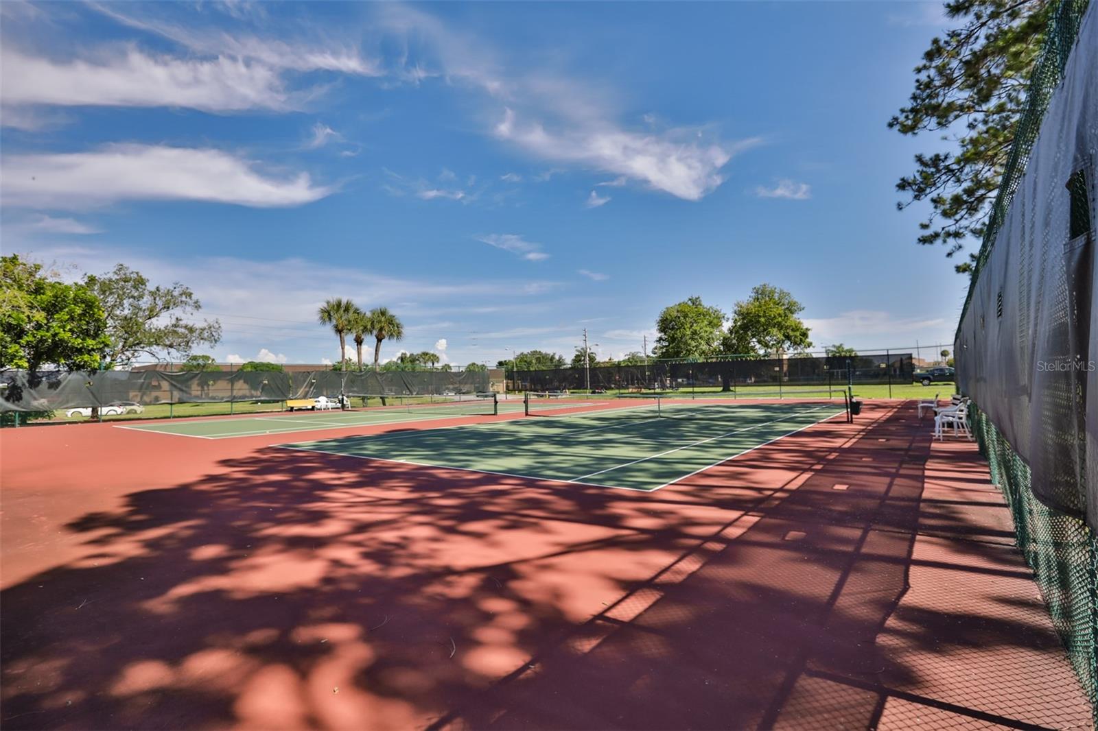 FAIRFIELD E CONDO - Residential Lease