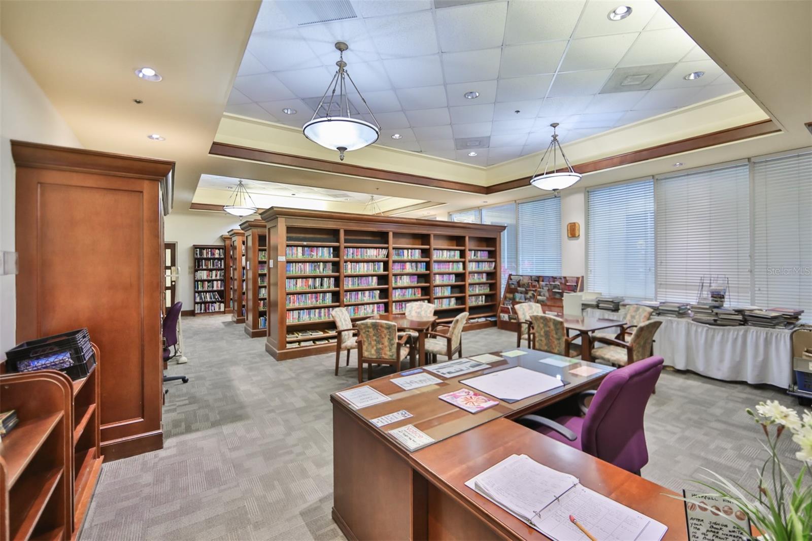 FAIRFIELD E CONDO - Residential Lease