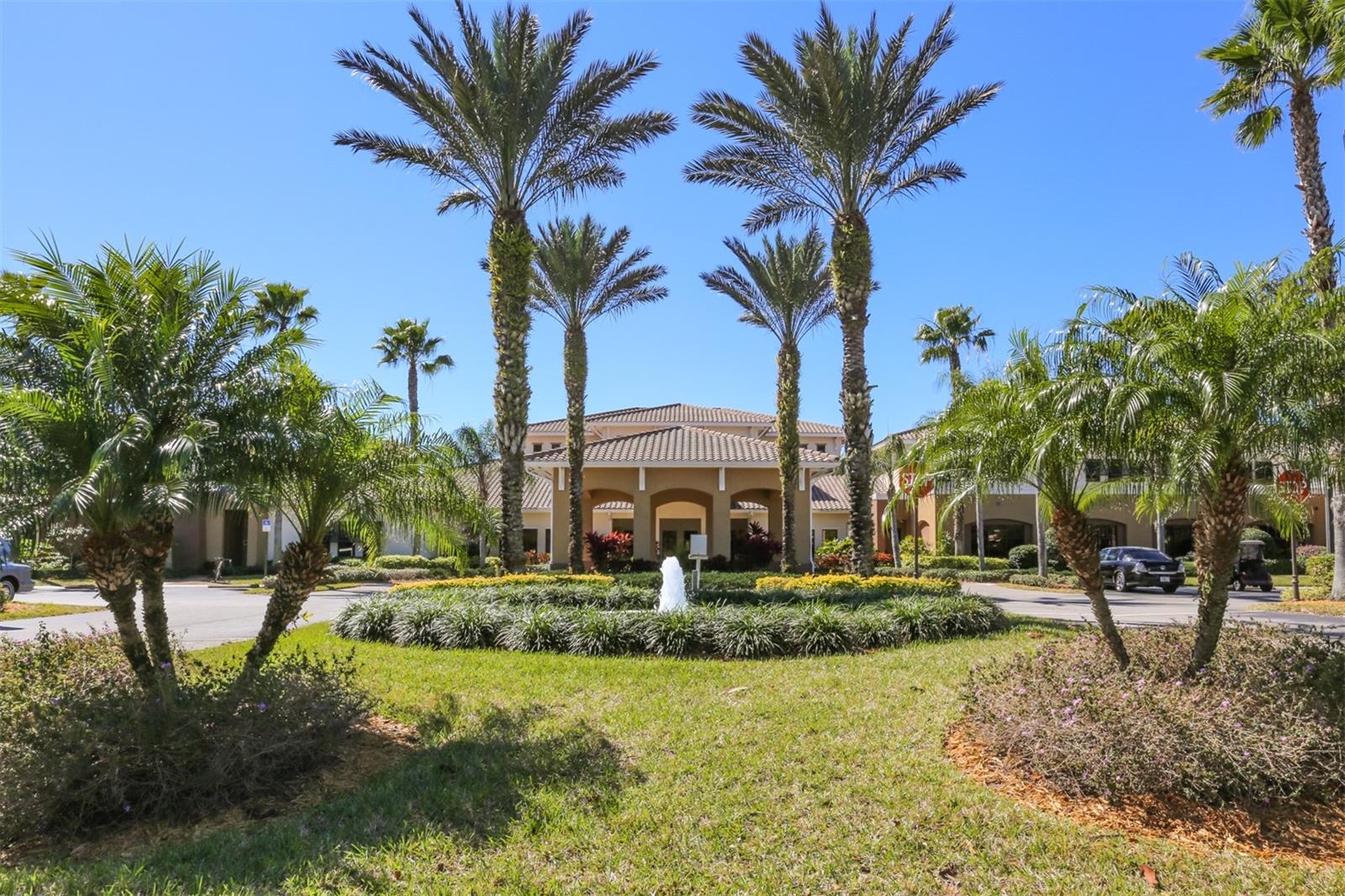 FAIRFIELD E CONDO - Residential Lease