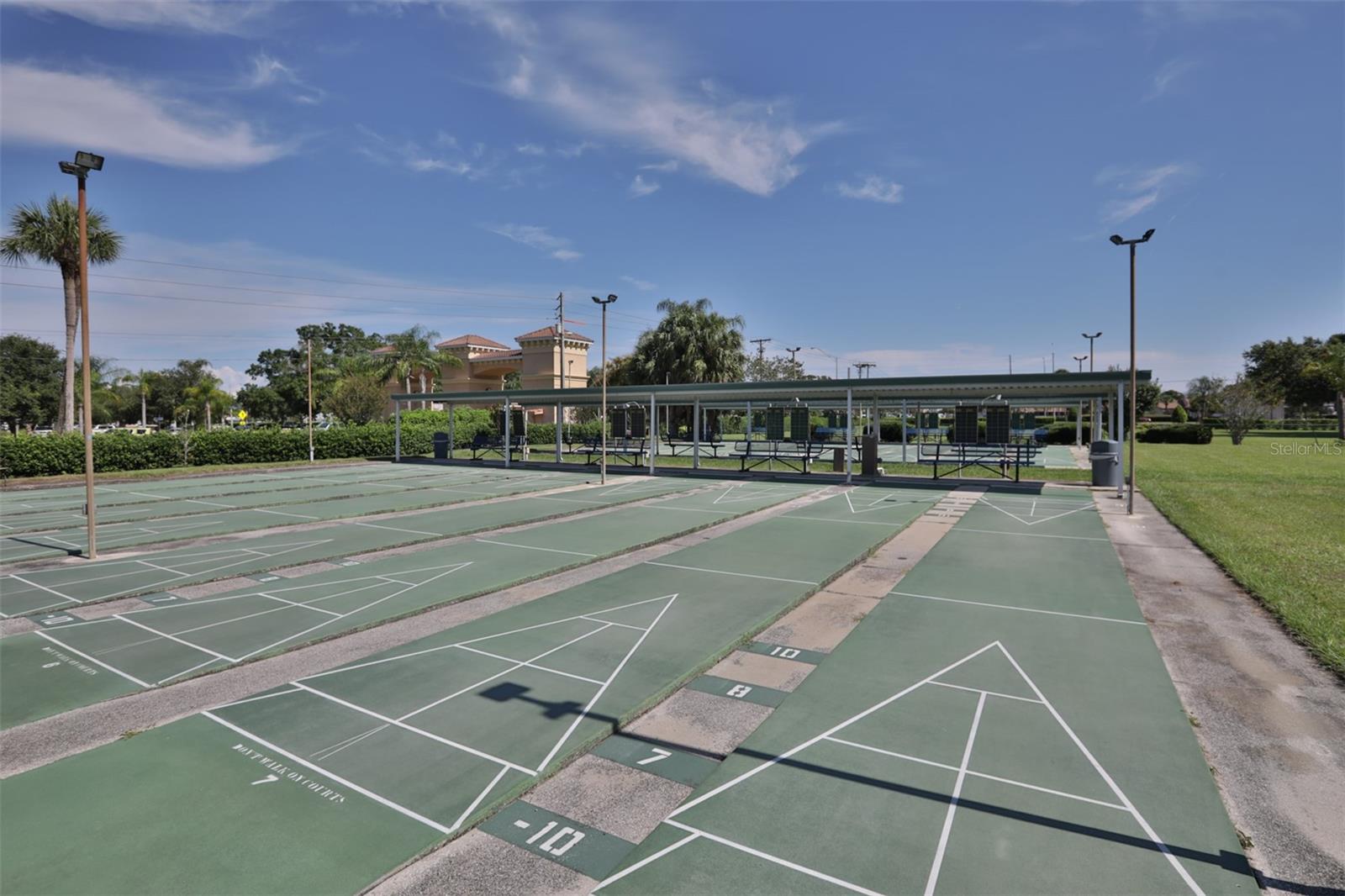 FAIRFIELD E CONDO - Residential Lease