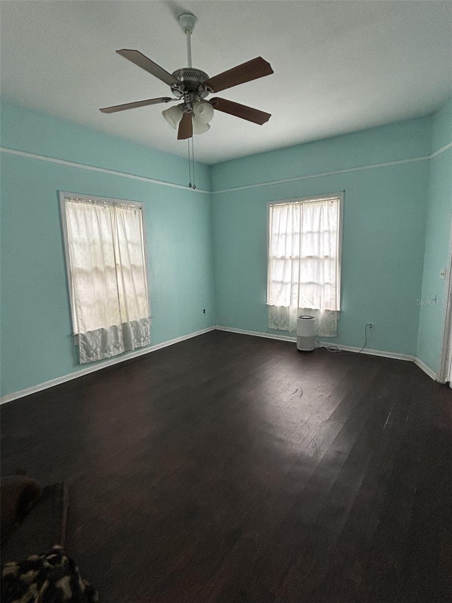 EUSTIS - Residential