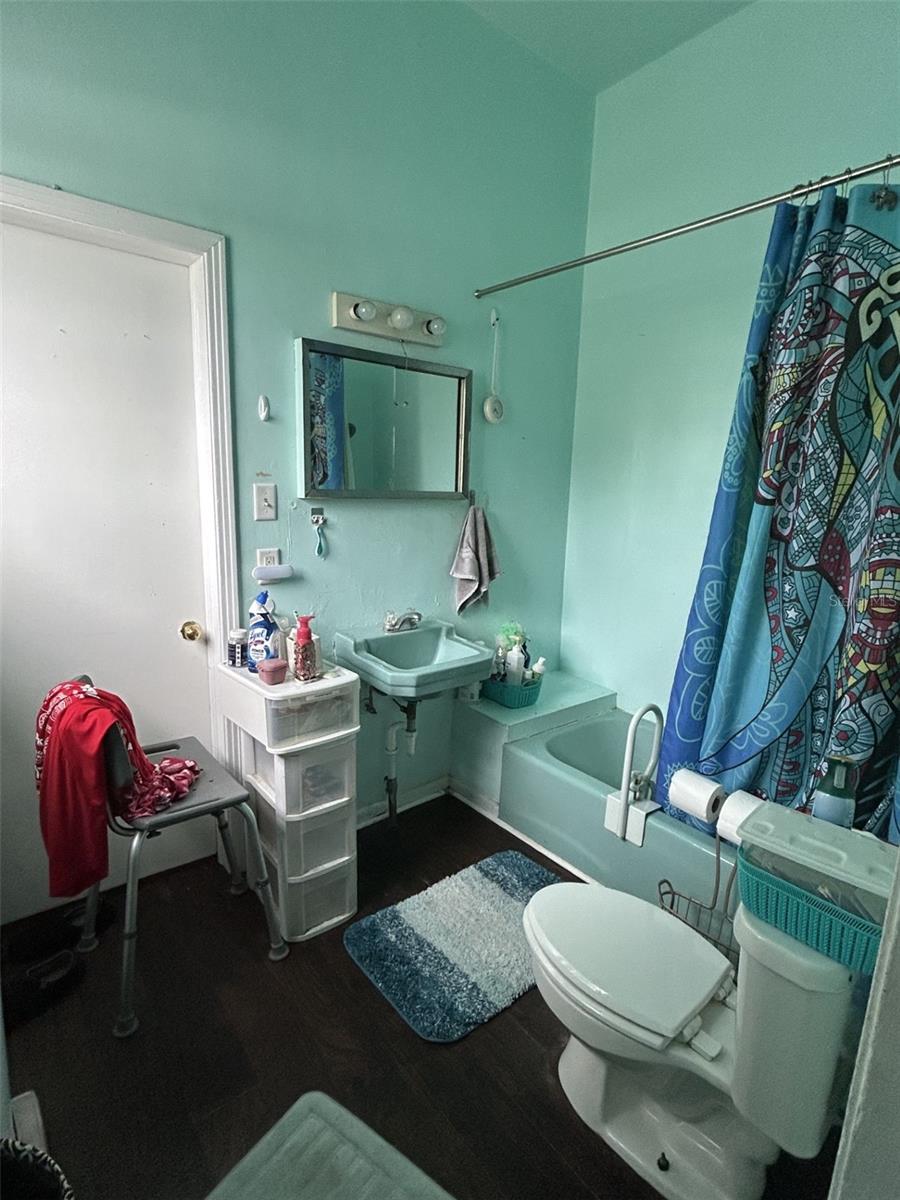EUSTIS - Residential