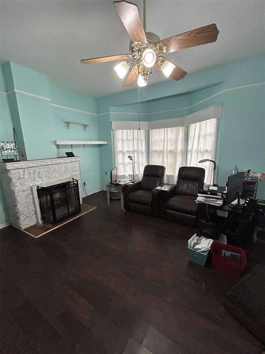 EUSTIS - Residential