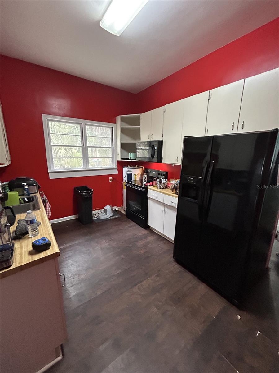 EUSTIS - Residential