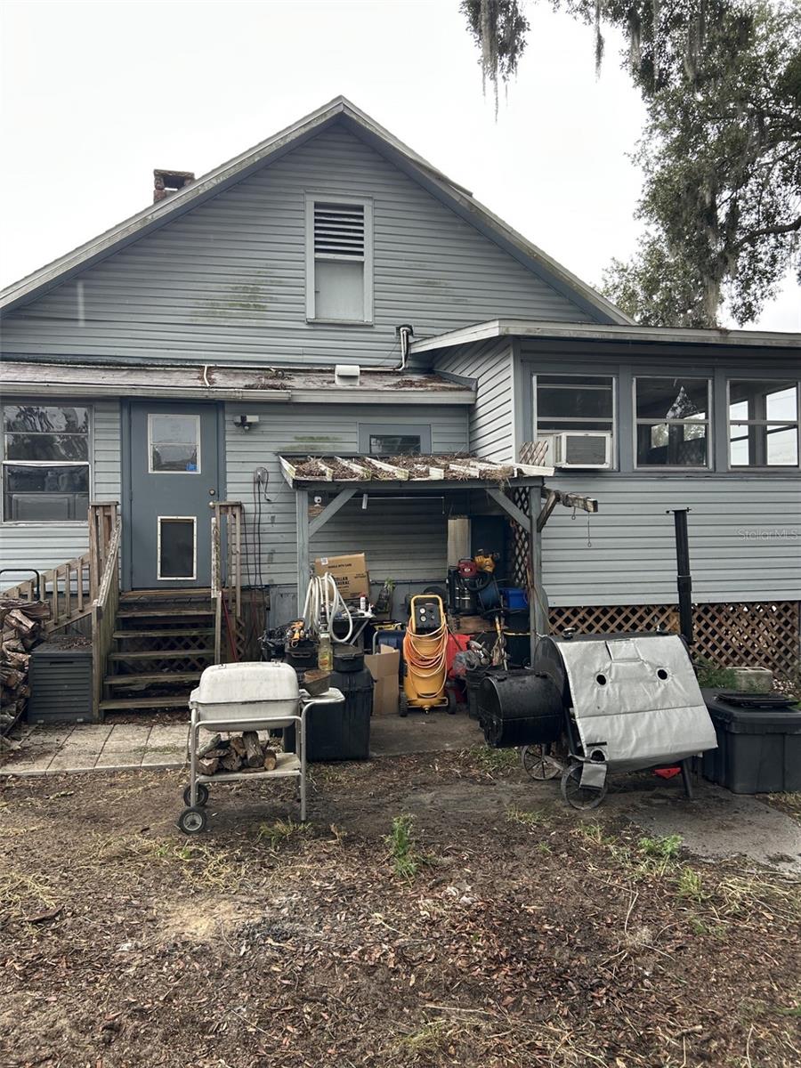 EUSTIS - Residential
