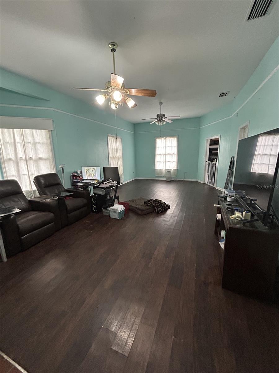 EUSTIS - Residential