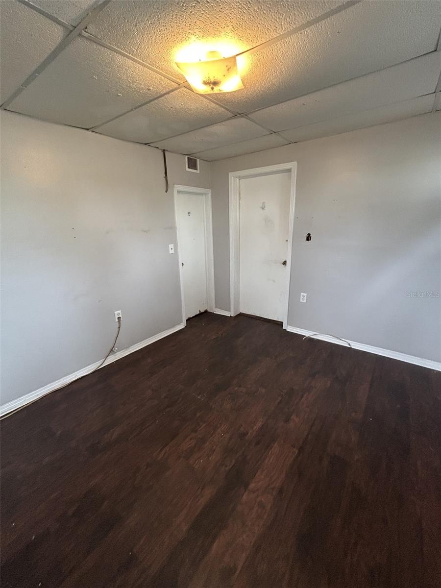 EUSTIS - Residential