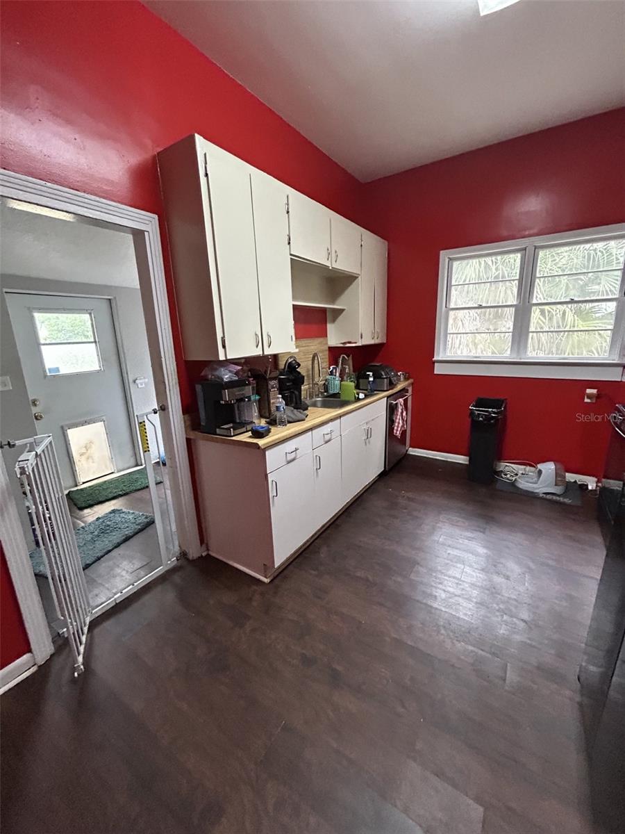 EUSTIS - Residential