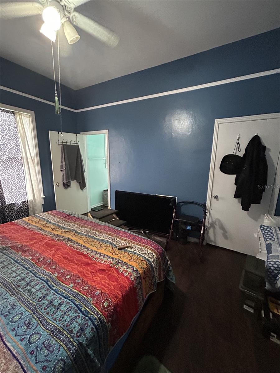 EUSTIS - Residential