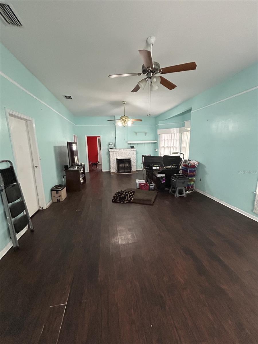 EUSTIS - Residential