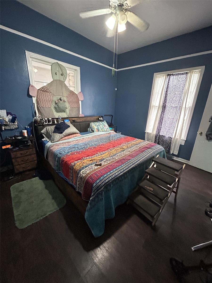 EUSTIS - Residential