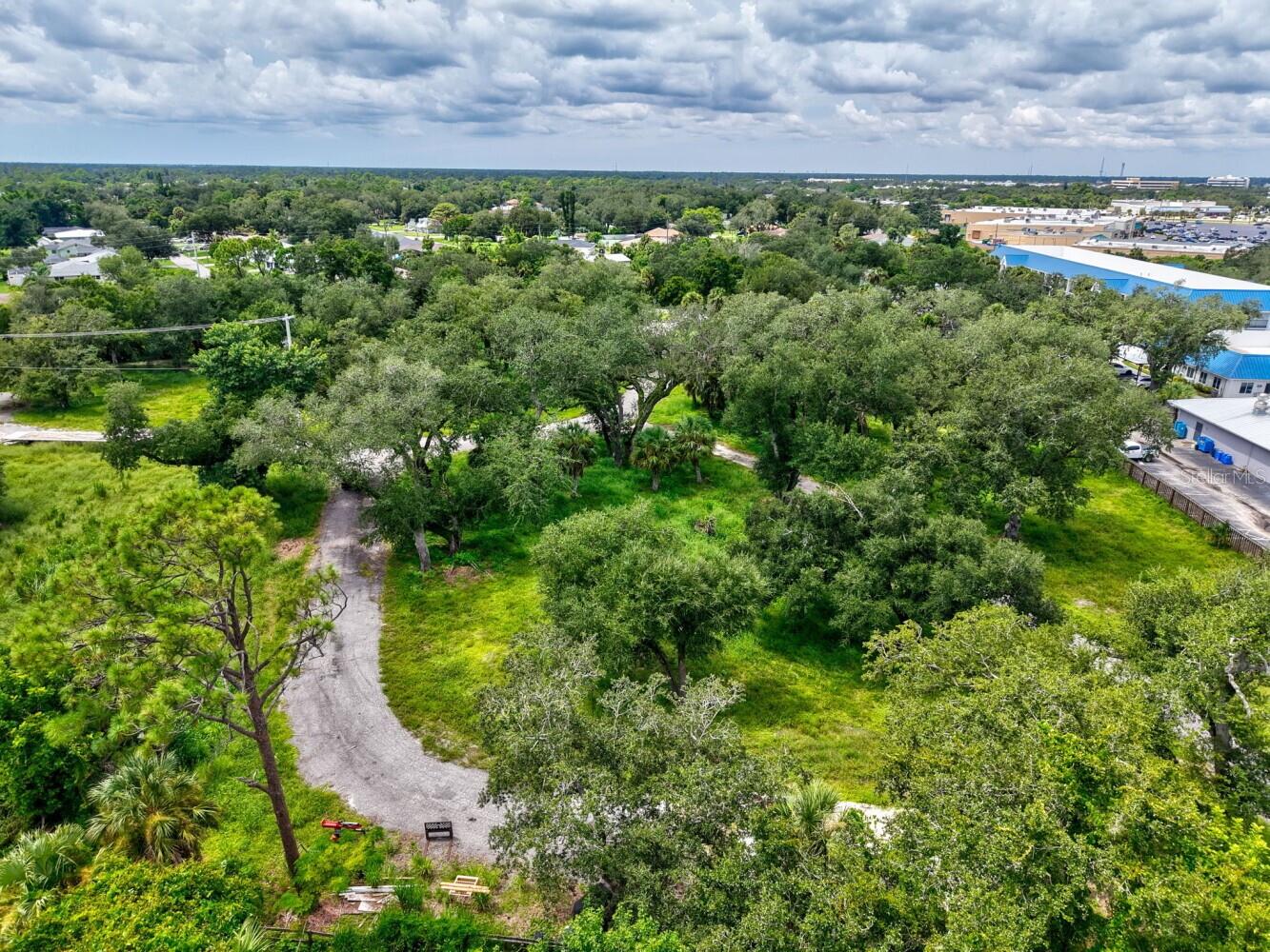 ACREAGE - Land
