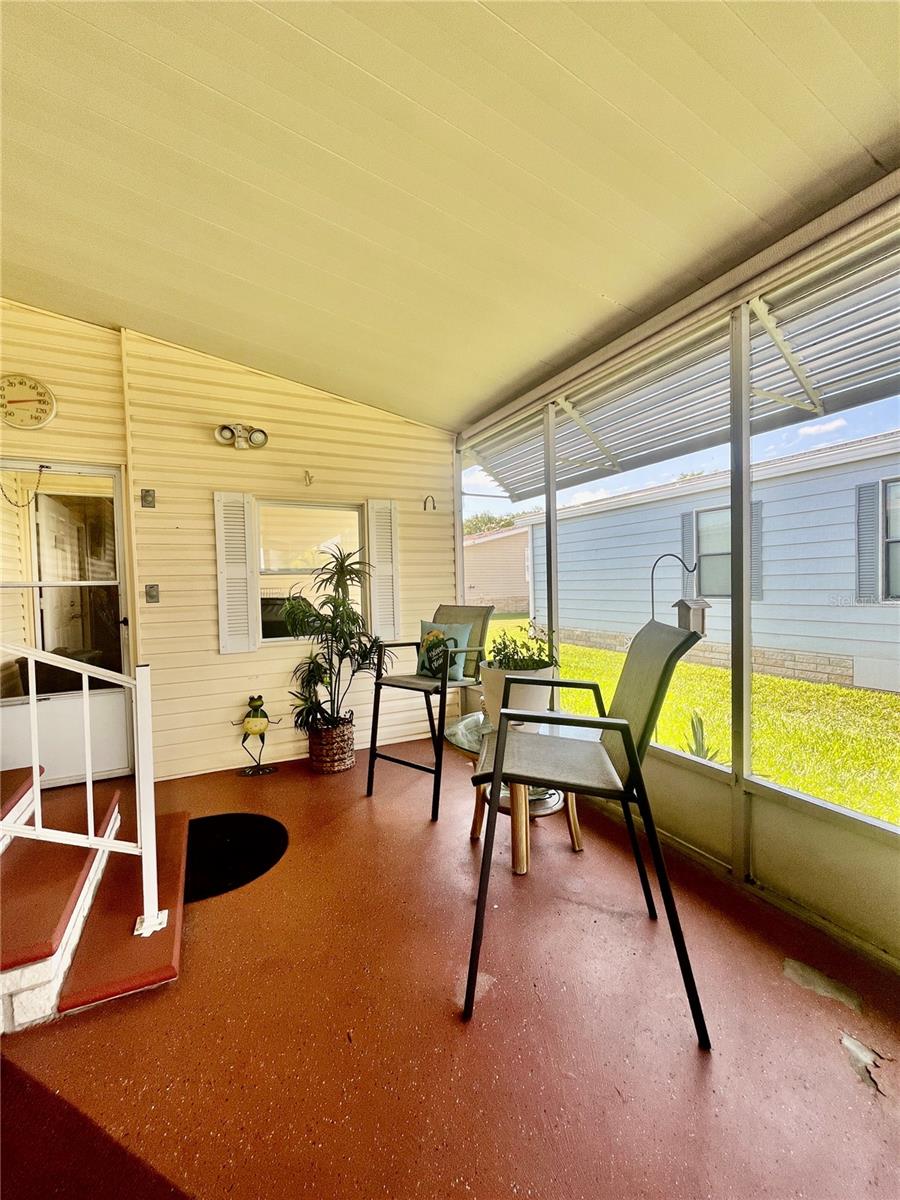 BETMAR VILLAGE - Residential Lease