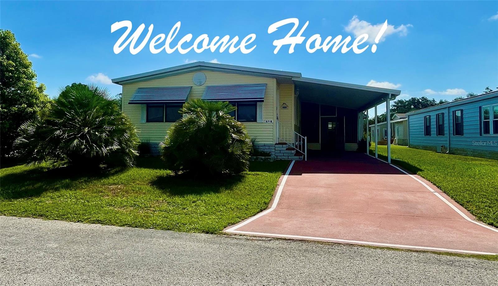 COME AND EXPERIENCE ONE OF FLORIDA'S MOST ACTIVE AND VIBRANT COMMUNITIES - BETMAR ACRES! Welcome home to this well-maintained 2-bedroom, 2-bath home in the desirable 55+ Betmar Acres community of Zephyrhills. This golf cart-friendly home offers a functional layout with a spacious primary suite featuring a private en-suite bath and walk-in closet. Enjoy the convenience of a dedicated indoor laundry room, covered carport, screened side porch, and both indoor and outdoor storage. The west-facing orientation helps keep the home comfortable throughout the day. ***TENANT OCCUPIED:*** Please excuse the lived-in appearance while the home is occupied. Furniture, décor, and personal belongings shown in the listing photos do not convey with the rental unless specifically noted. Out of respect for the current tenant's privacy, please do not disturb the occupant or visit the property without a confirmed appointment.

Betmar Acres is known for its exceptional active-adult lifestyle, offering multiple clubhouses, an Aquatic Center with two swimming pools and spas, weekly live entertainment, carport concerts, and a wide variety of resident clubs and activities. Enjoy golf, tennis, pickleball, shuffleboard, gardening, arts and crafts, painting, theater, chorus, creative writing, technology, a community library, dog park, bingo, dancing, and much more. Whether you're looking to stay active, pursue new hobbies, or make lasting friendships, Betmar Acres has something for everyone. ***Activities and amenities are subject to change. Some clubs and activities may require a nominal fee. Prospective renters should verify current offerings and applicable fees.***

Lease must start within 2 weeks of application approval. Application fee is $100/adult - non refundable. Anyone 18 or older residing in the residence must apply. Thorough credit and background checks will be done. Net income (income AFTER taxes) must be a minimum of 2.5x - 3x the rent - verification necessary. No evictions in the last 5 years. Renters insurance - contents and liability - is required.