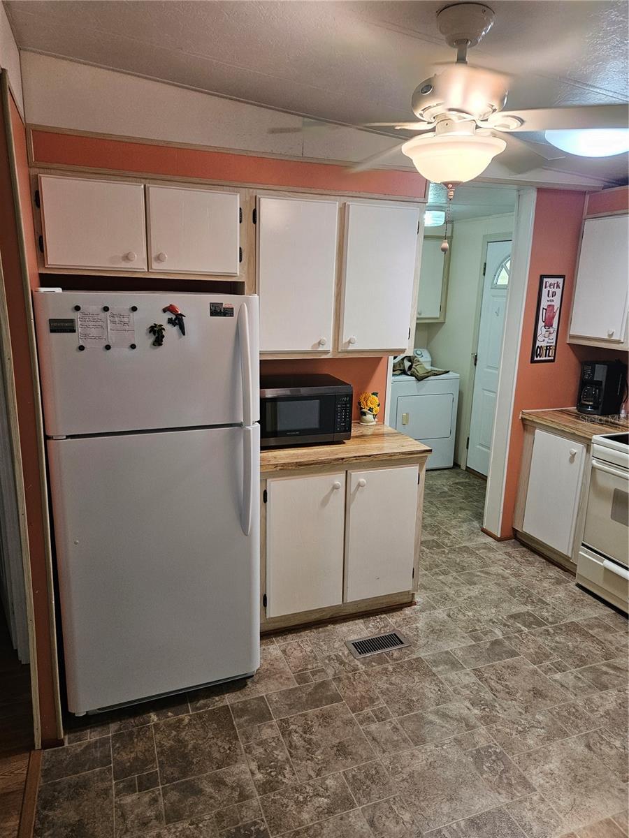 BETMAR VILLAGE - Residential Lease