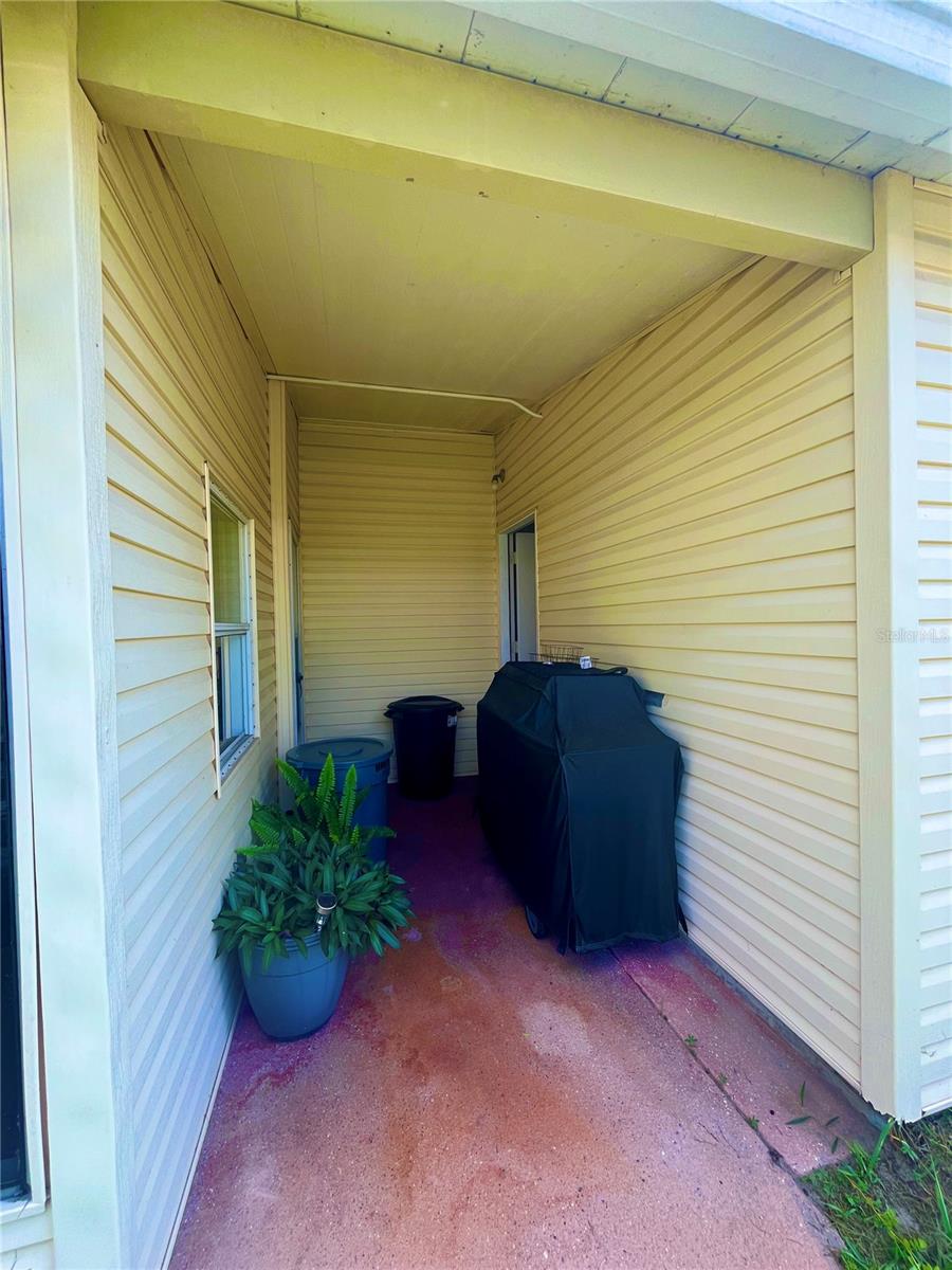 BETMAR VILLAGE - Residential Lease