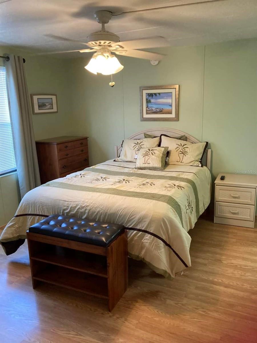 BETMAR VILLAGE - Residential Lease