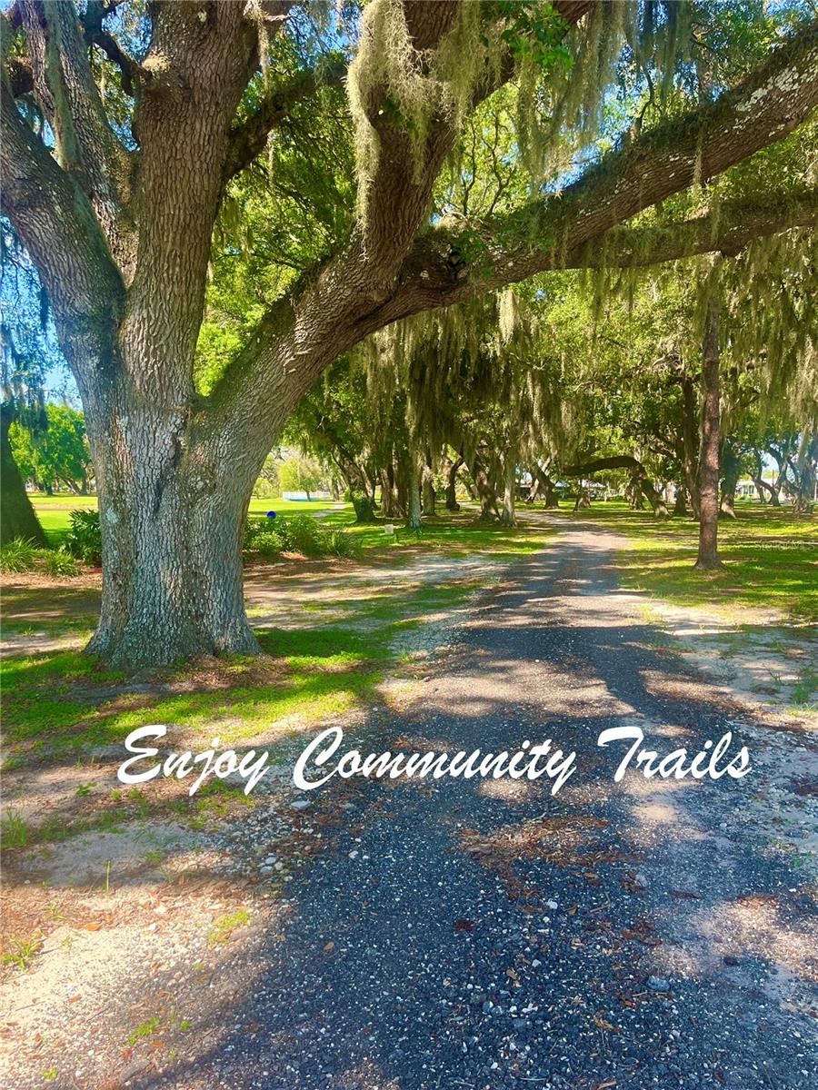 BETMAR VILLAGE - Residential Lease