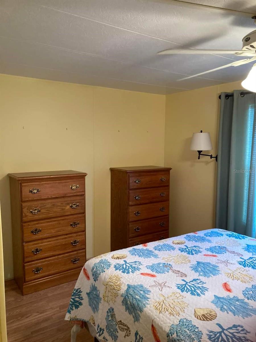 BETMAR VILLAGE - Residential Lease