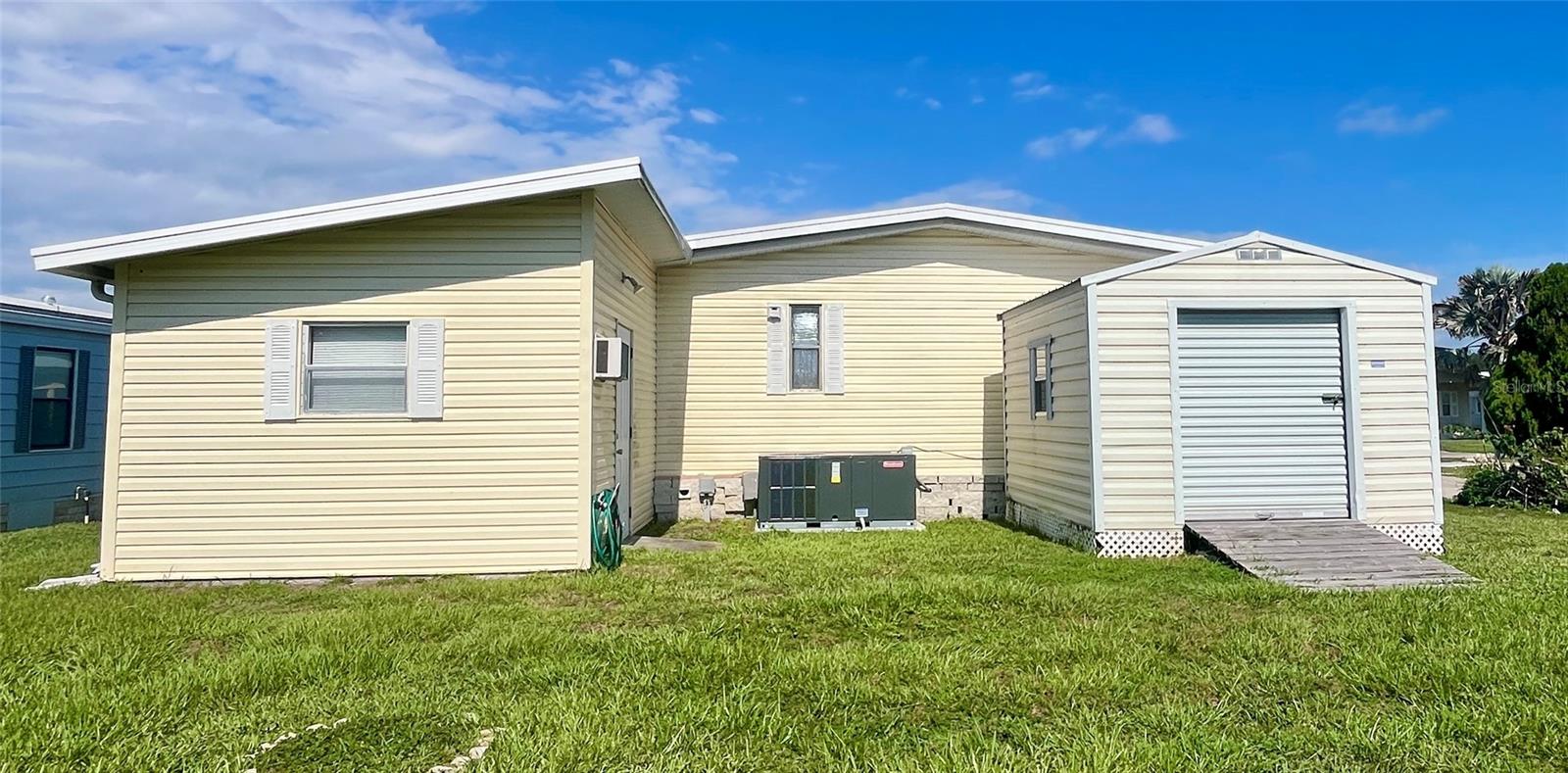 BETMAR VILLAGE - Residential Lease