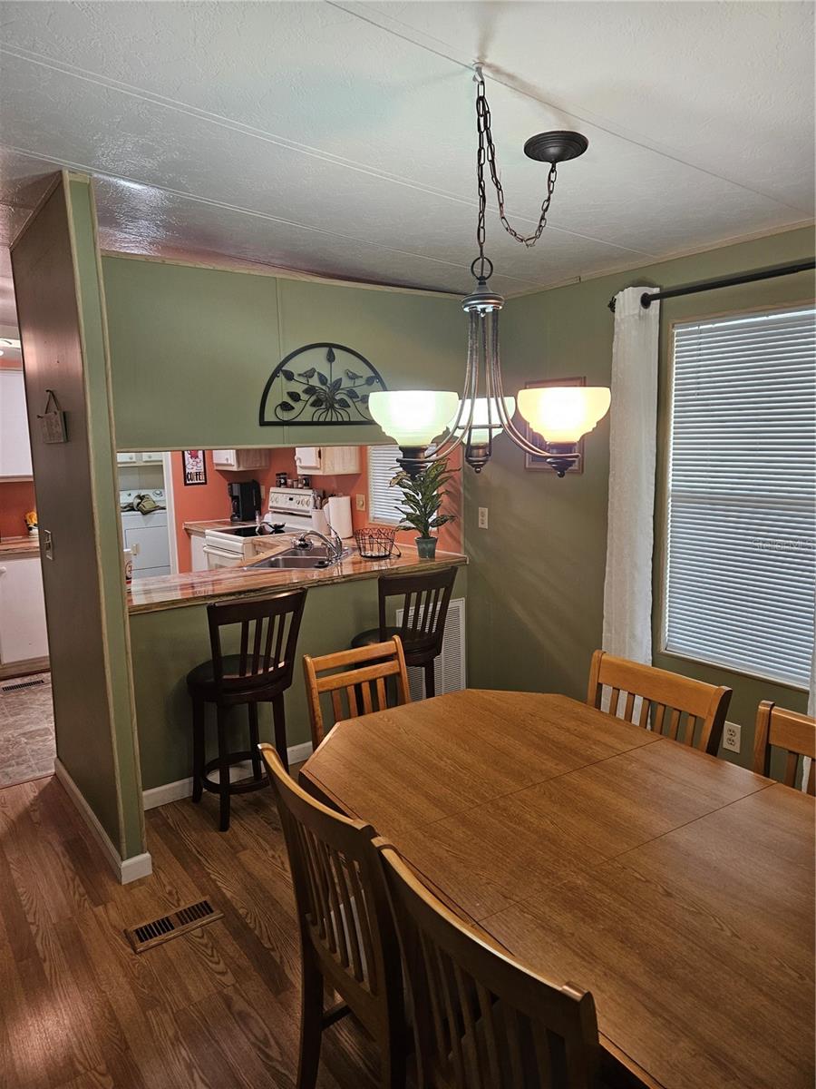 BETMAR VILLAGE - Residential Lease