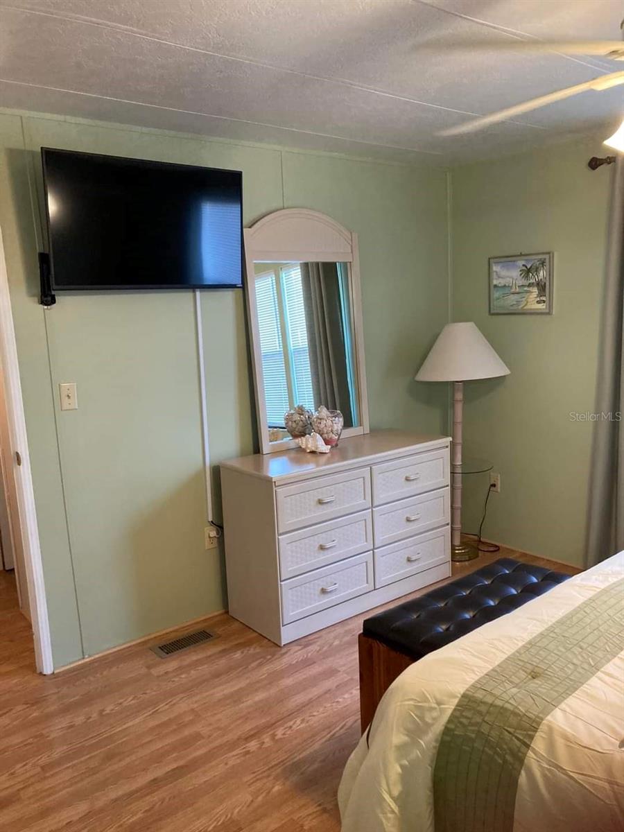 BETMAR VILLAGE - Residential Lease