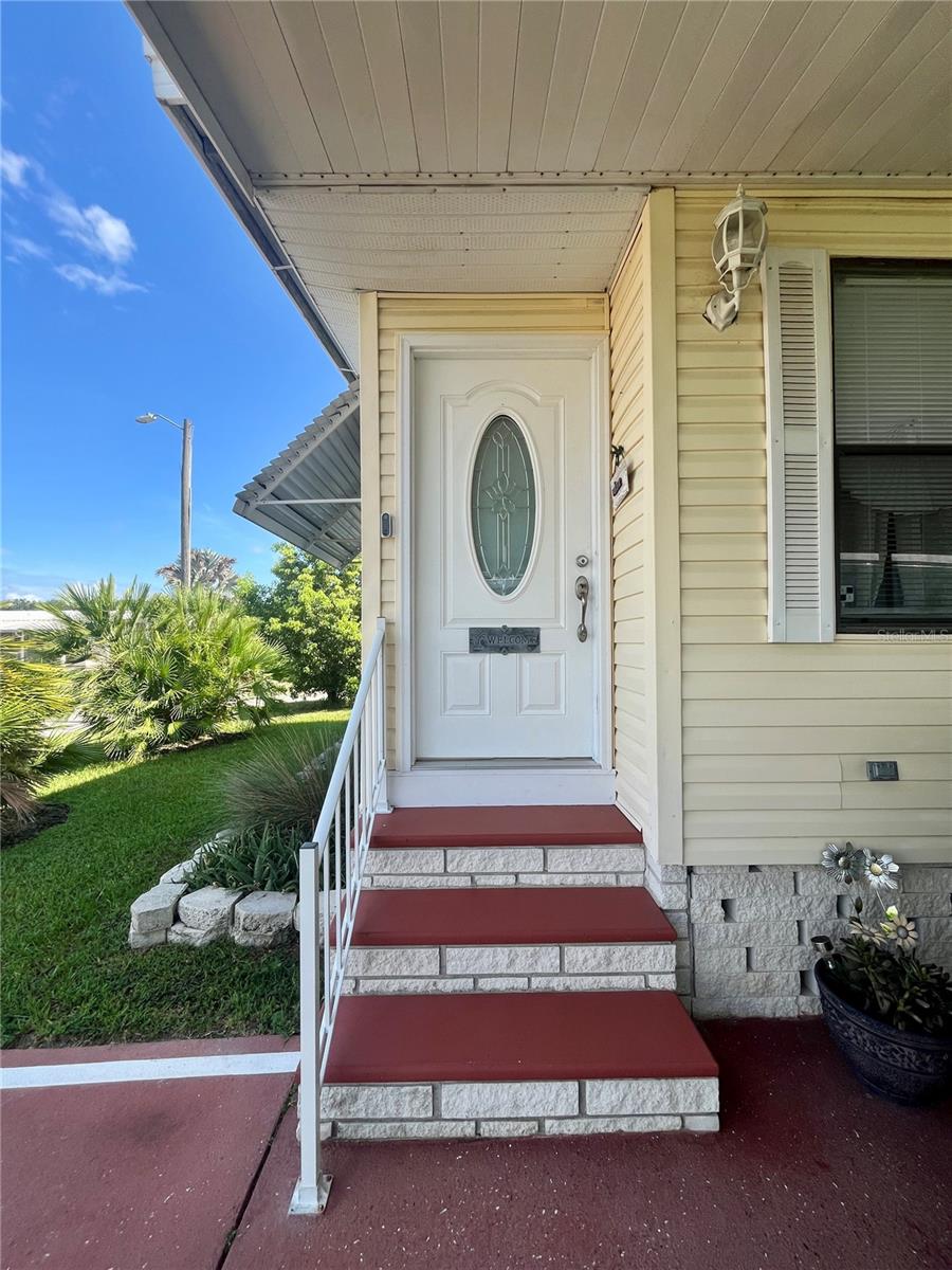 BETMAR VILLAGE - Residential Lease