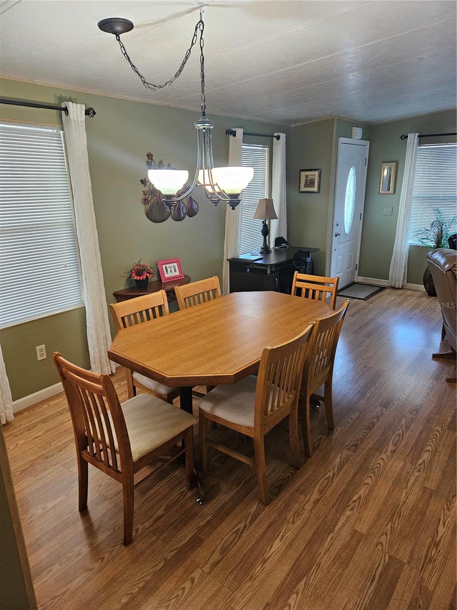 BETMAR VILLAGE - Residential Lease