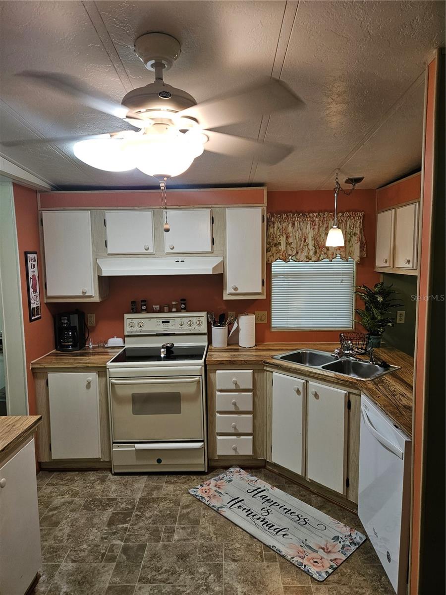 BETMAR VILLAGE - Residential Lease