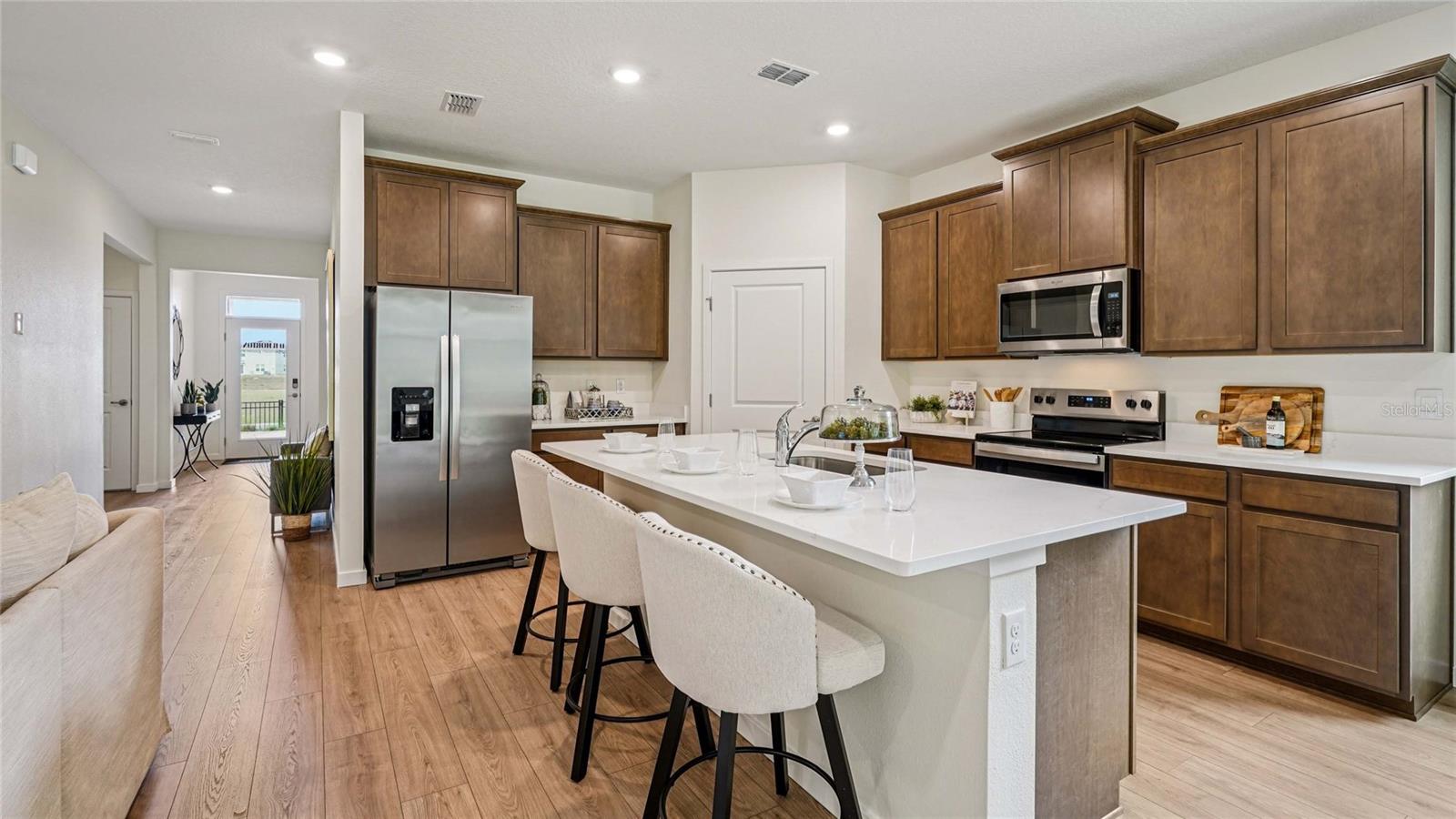 OCALA PRESERVE - Residential