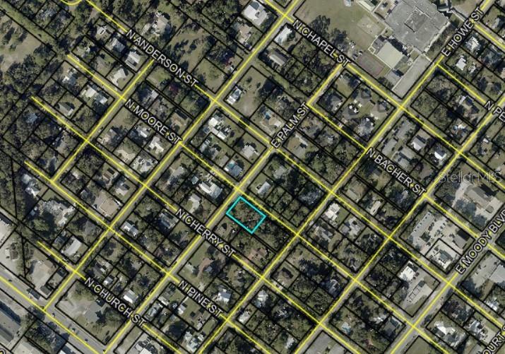 TOWN/BUNNELL - Land