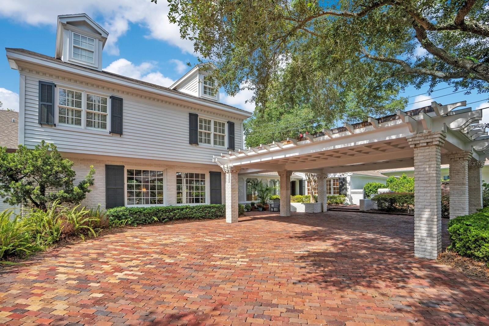 CLEVELAND HEIGHTS - Residential