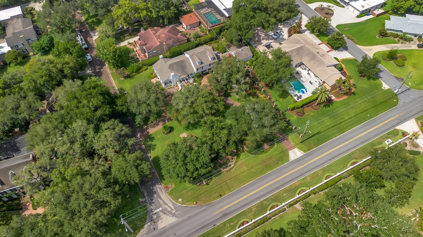 CLEVELAND HEIGHTS - Residential