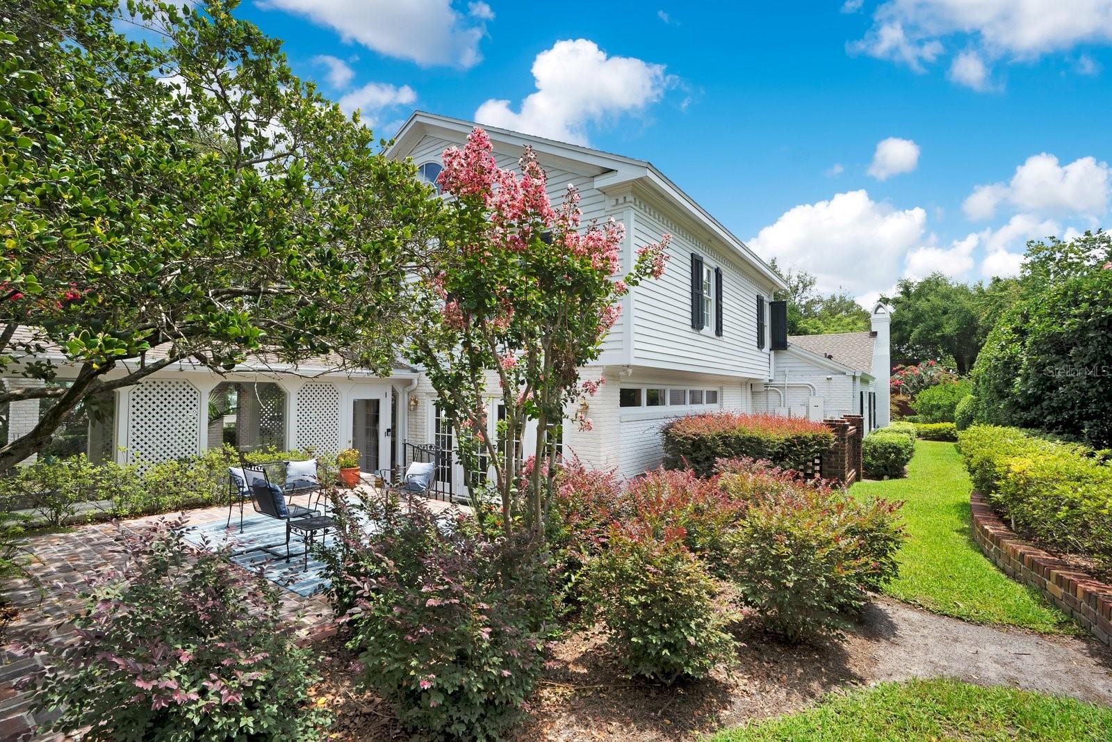CLEVELAND HEIGHTS - Residential