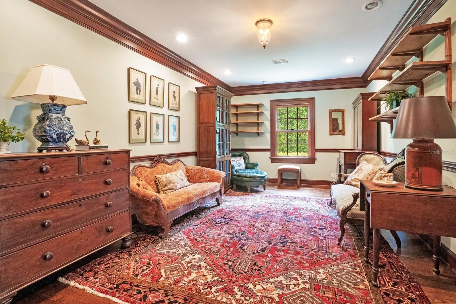 CLEVELAND HEIGHTS - Residential