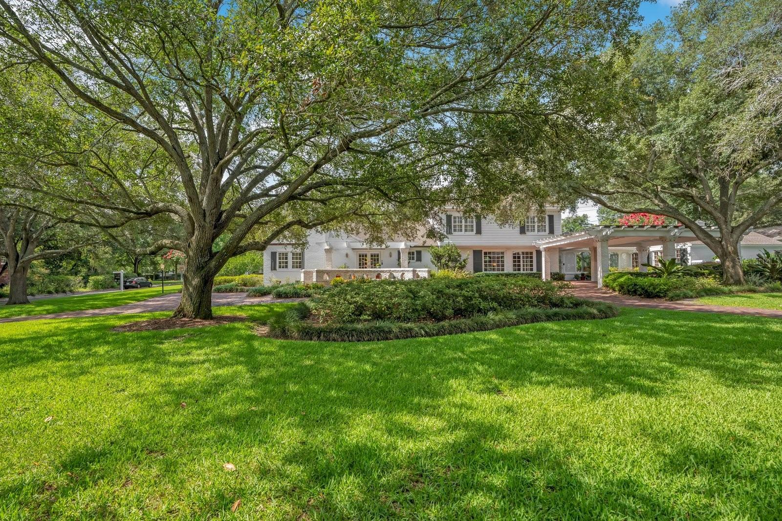 CLEVELAND HEIGHTS - Residential
