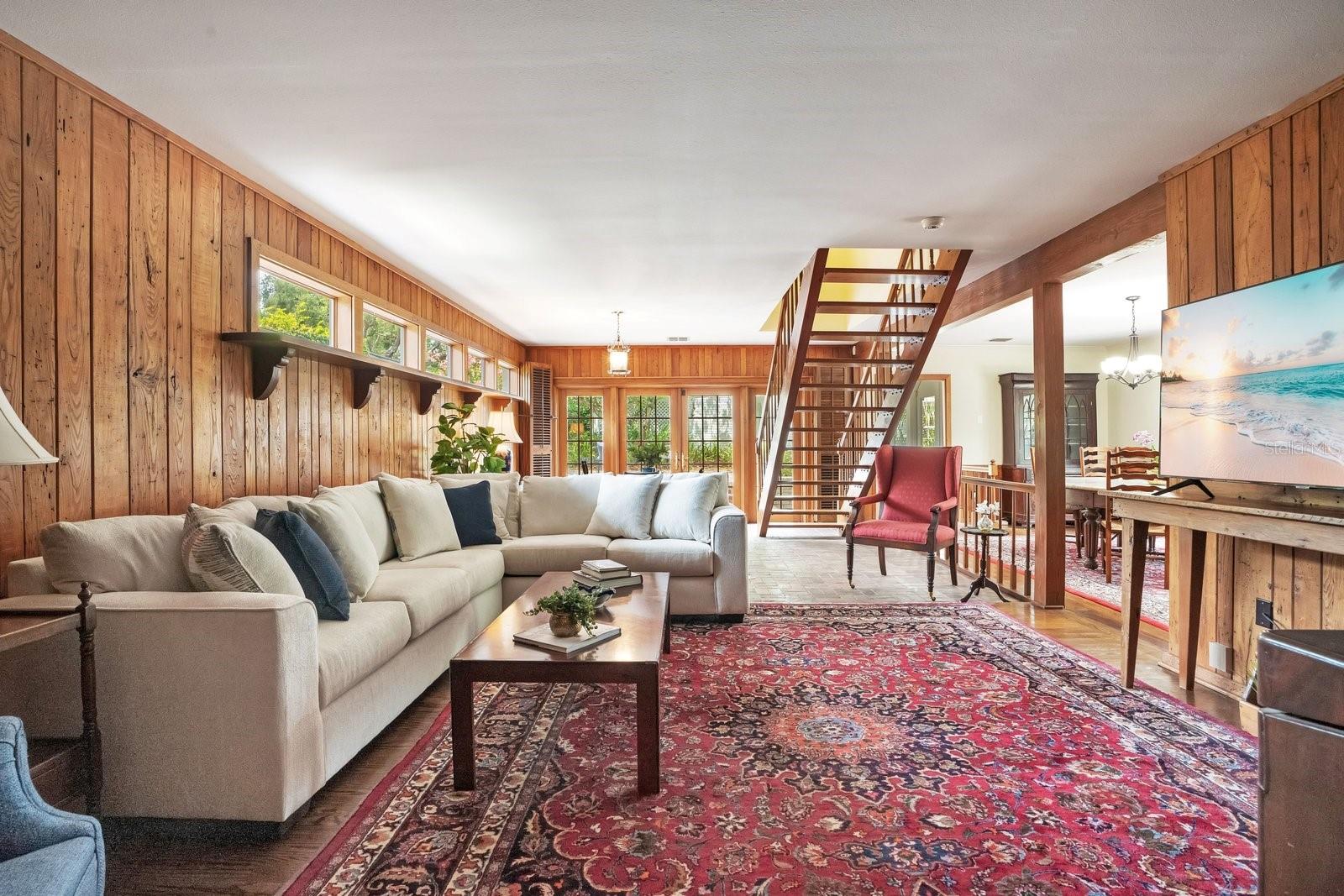 CLEVELAND HEIGHTS - Residential