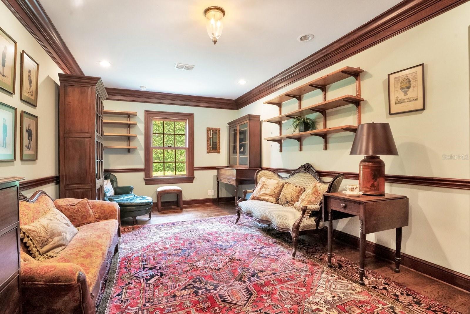 CLEVELAND HEIGHTS - Residential