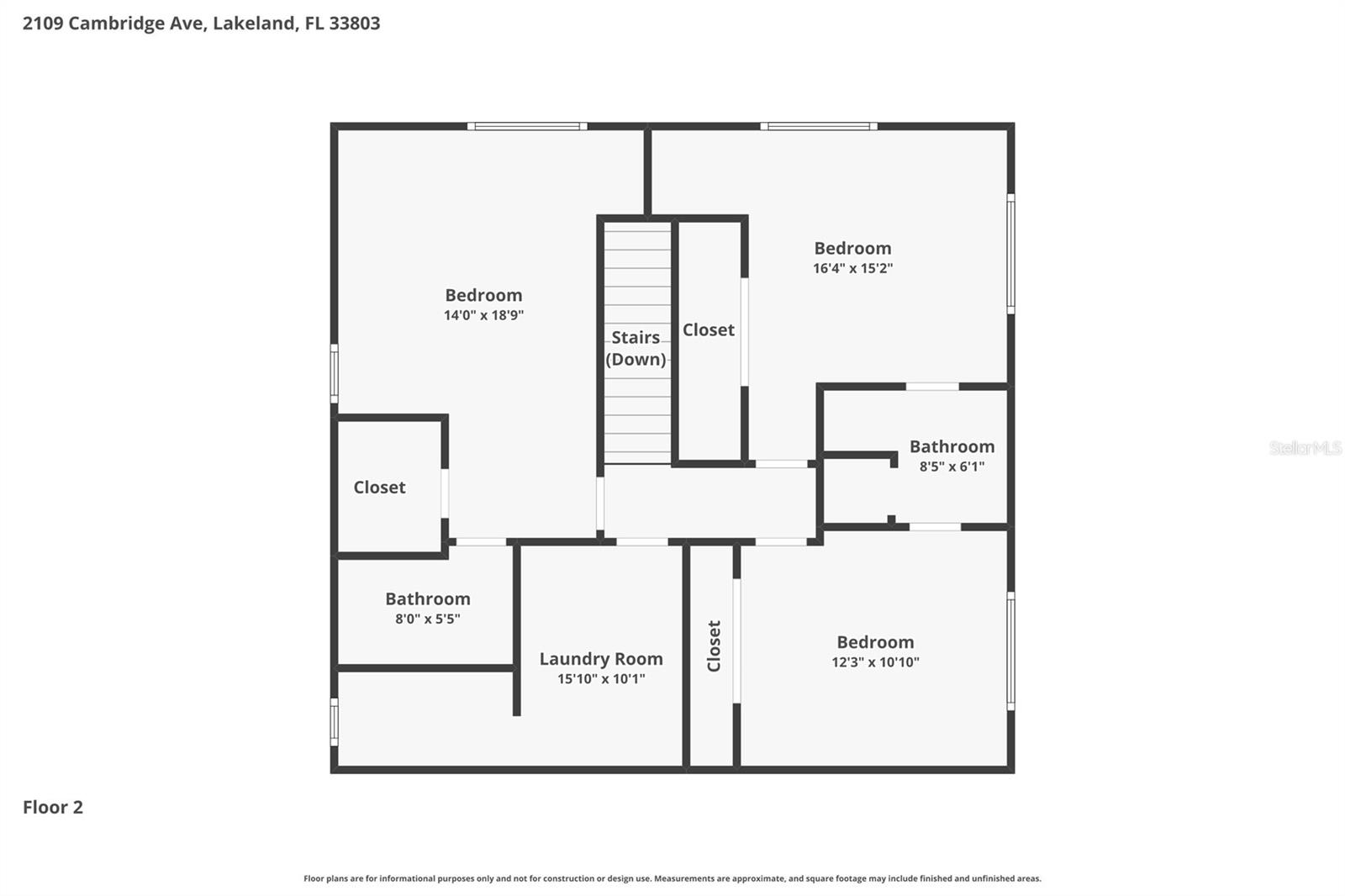 CLEVELAND HEIGHTS - Residential