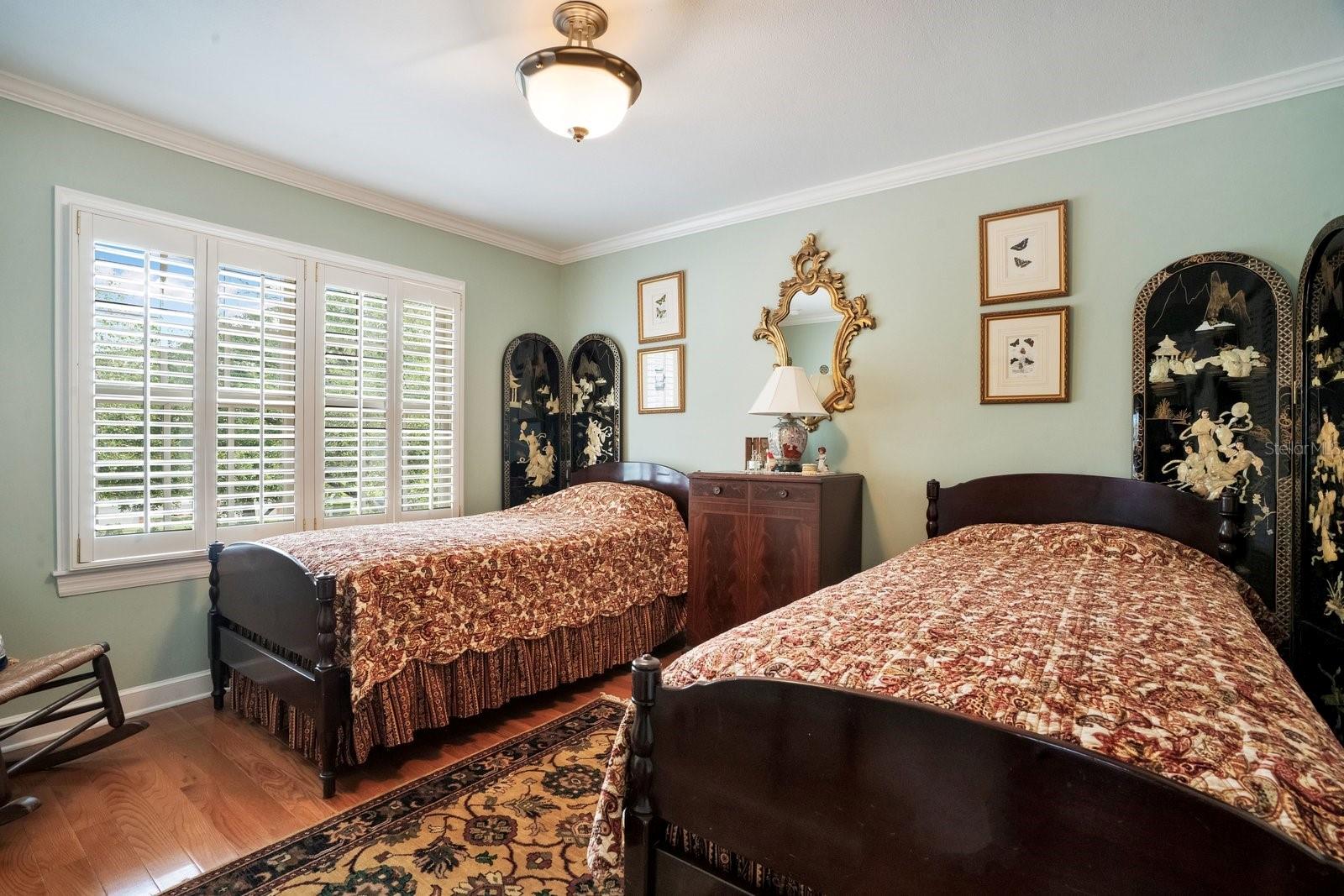 CLEVELAND HEIGHTS - Residential