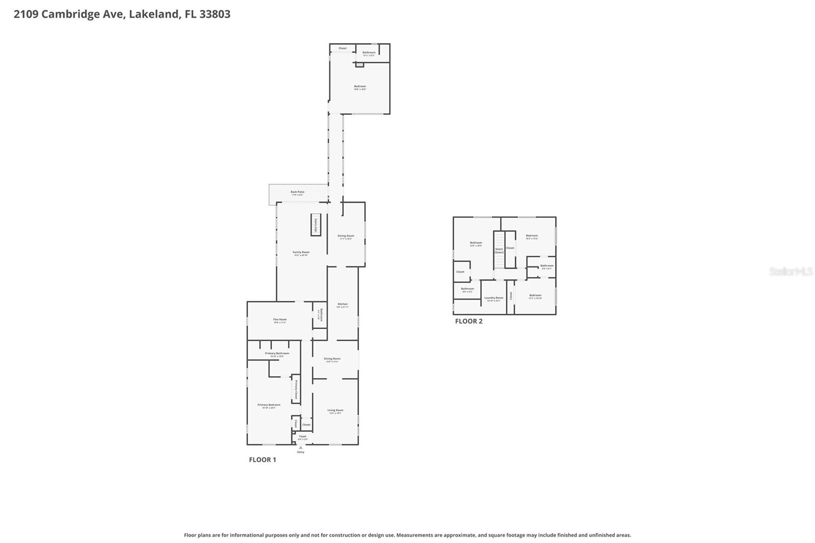 CLEVELAND HEIGHTS - Residential