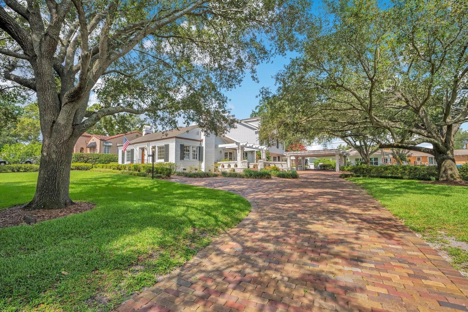CLEVELAND HEIGHTS - Residential