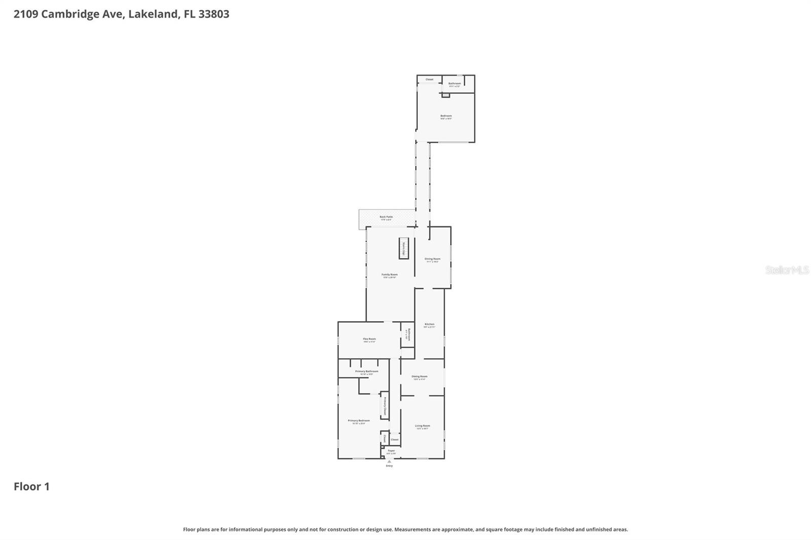 CLEVELAND HEIGHTS - Residential