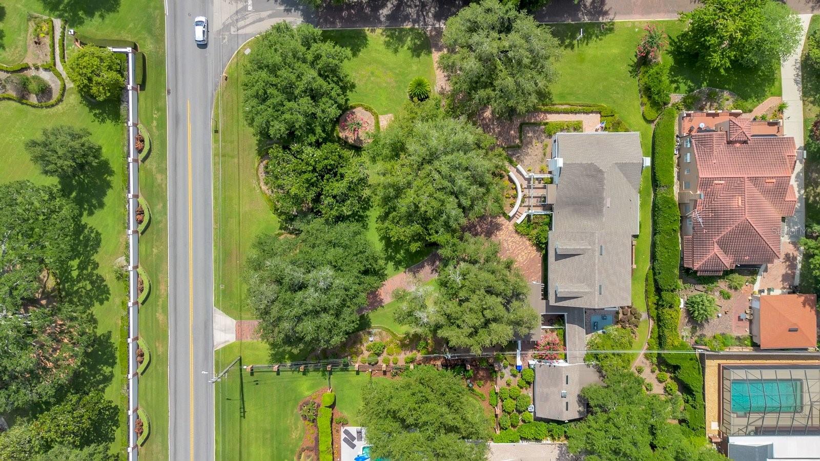 CLEVELAND HEIGHTS - Residential