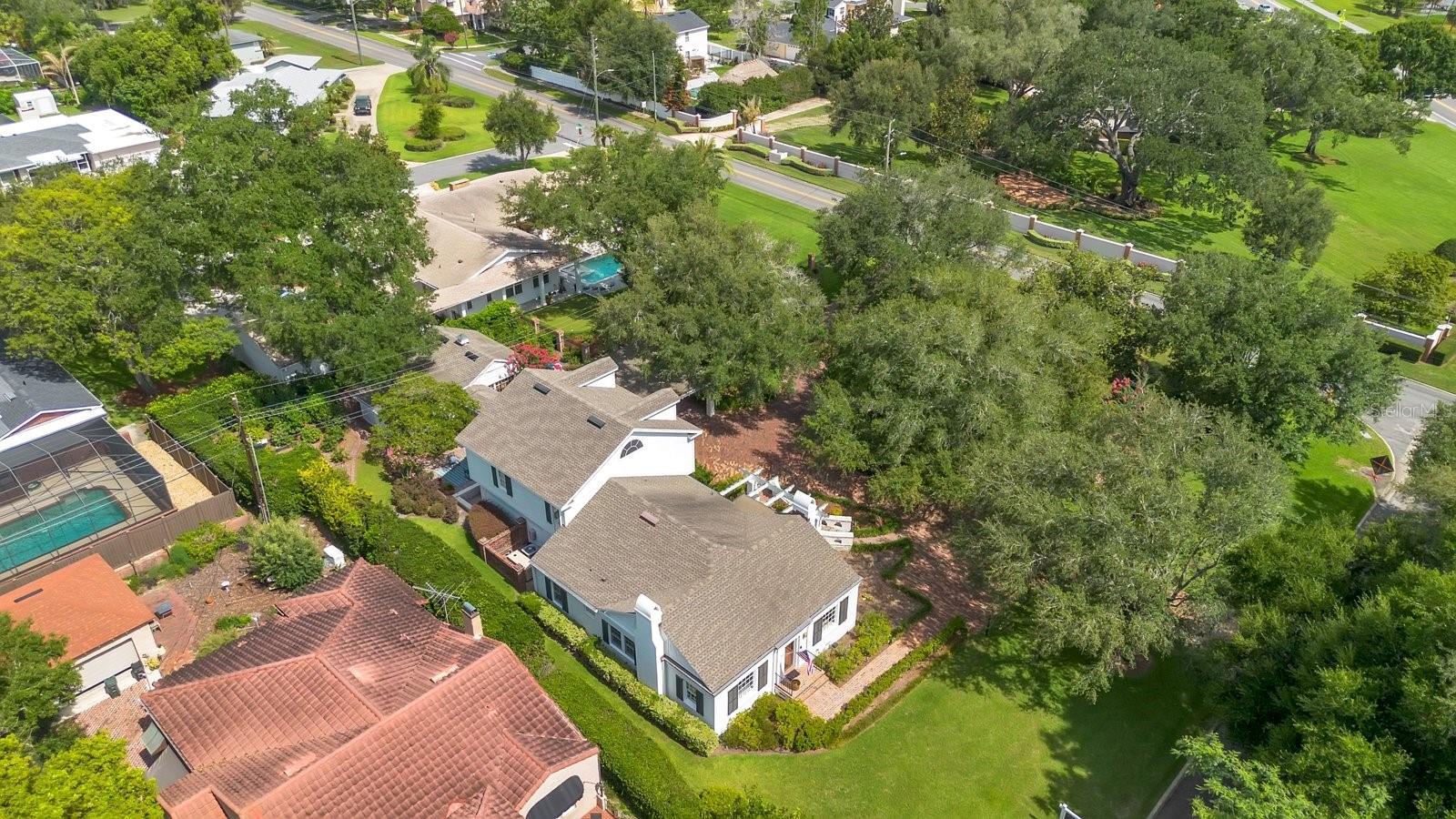 CLEVELAND HEIGHTS - Residential